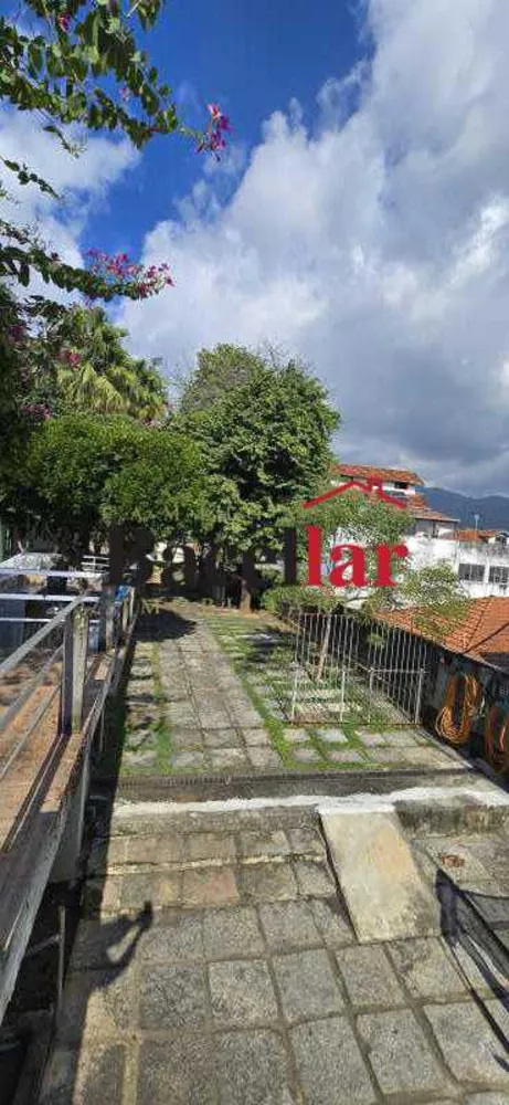 Casa, 6 quartos, 300 m² - Foto 6