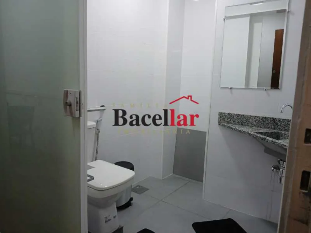 Sala-Conjunto, 35 m² - Foto 10