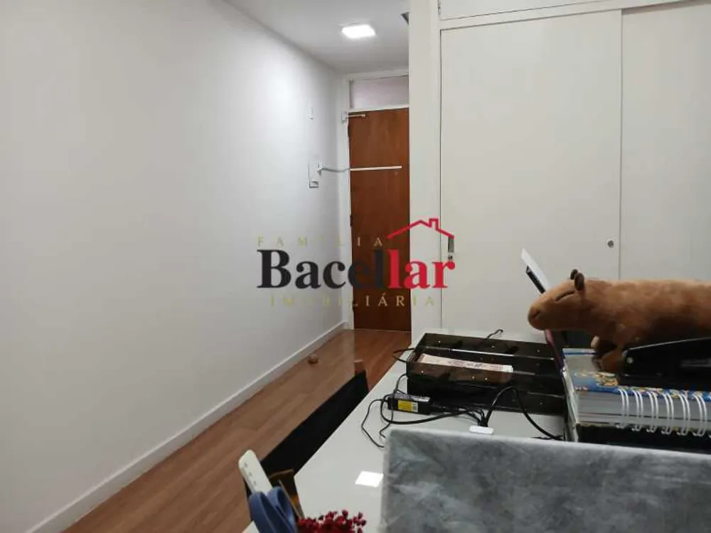 Sala-Conjunto, 35 m² - Foto 1