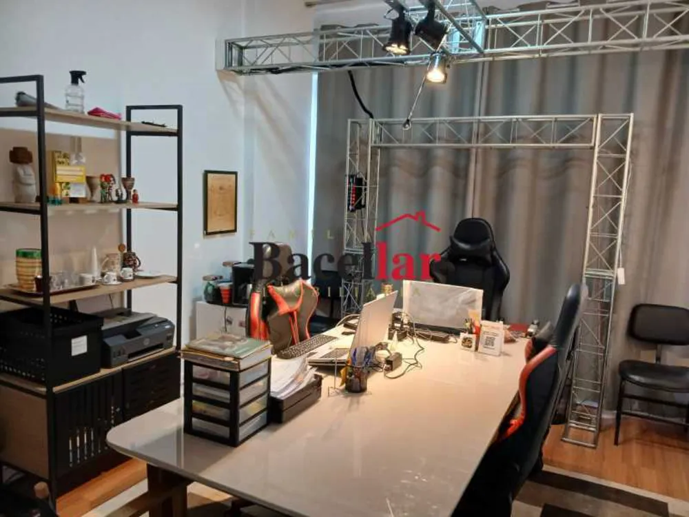 Sala-Conjunto, 35 m² - Foto 4