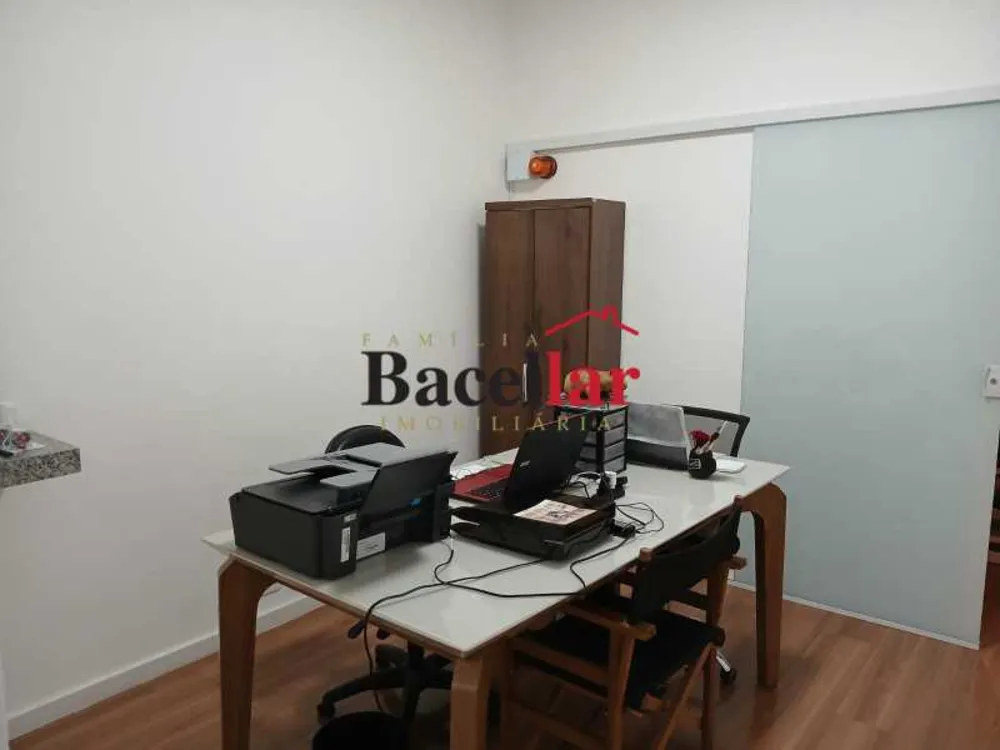 Sala-Conjunto, 35 m² - Foto 12