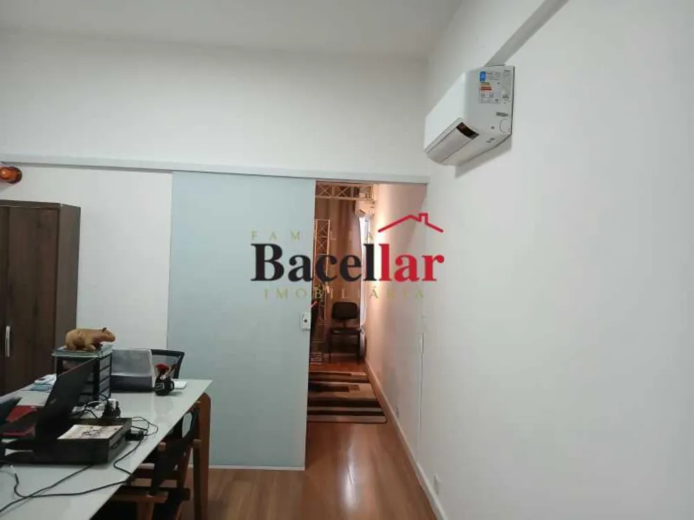 Sala-Conjunto, 35 m² - Foto 9