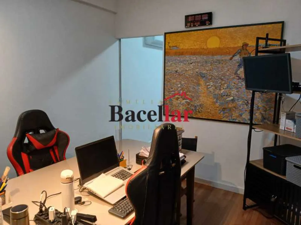 Sala-Conjunto, 35 m² - Foto 11