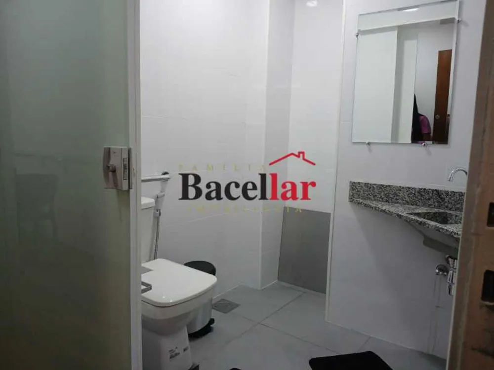 Sala-Conjunto, 35 m² - Foto 8