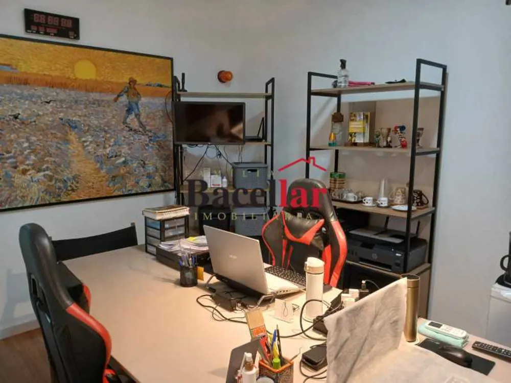 Sala-Conjunto, 35 m² - Foto 6