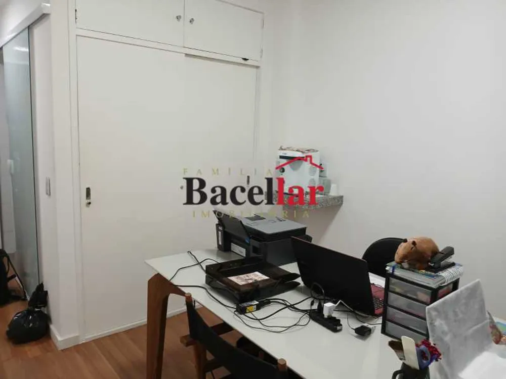 Sala-Conjunto, 35 m² - Foto 2