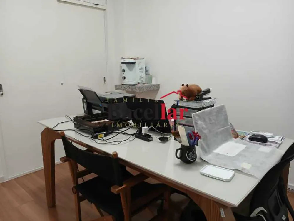 Sala-Conjunto, 35 m² - Foto 5