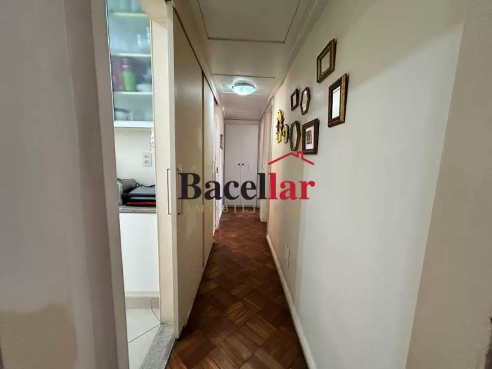 Apartamento, 3 quartos, 96 m² - Foto 3