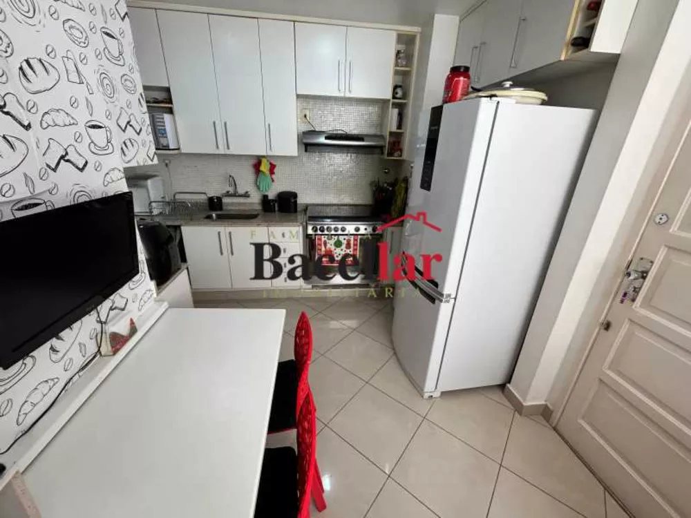 Apartamento, 3 quartos, 96 m² - Foto 25