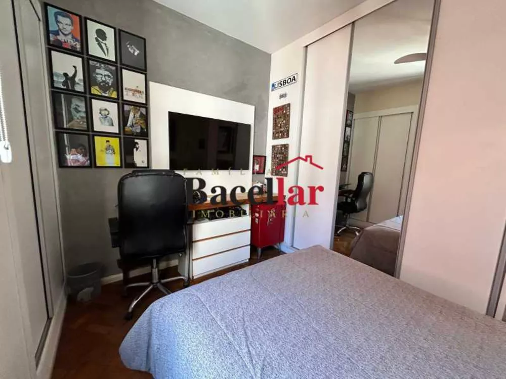 Apartamento, 3 quartos, 96 m² - Foto 10