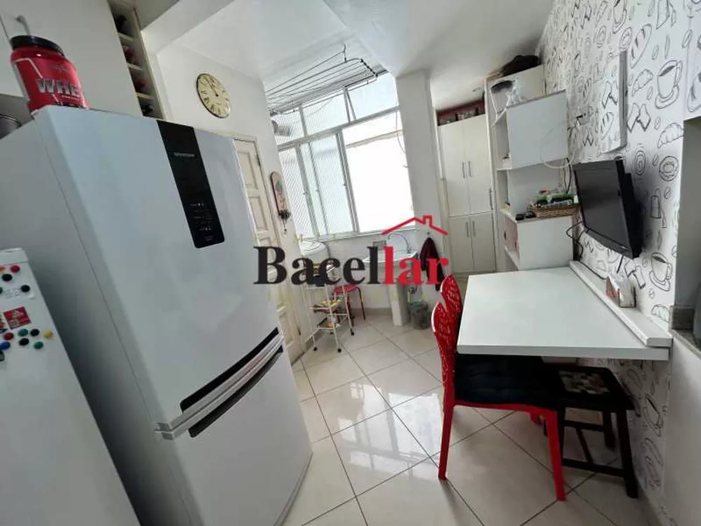Apartamento, 3 quartos, 96 m² - Foto 1