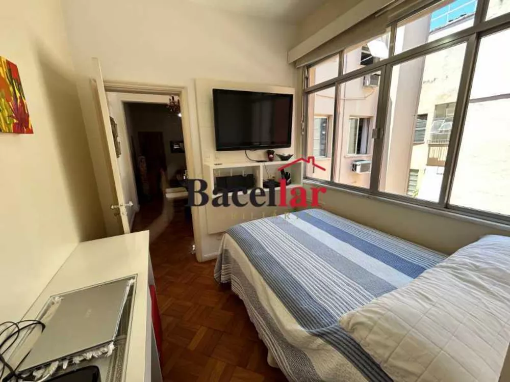Apartamento, 3 quartos, 96 m² - Foto 26