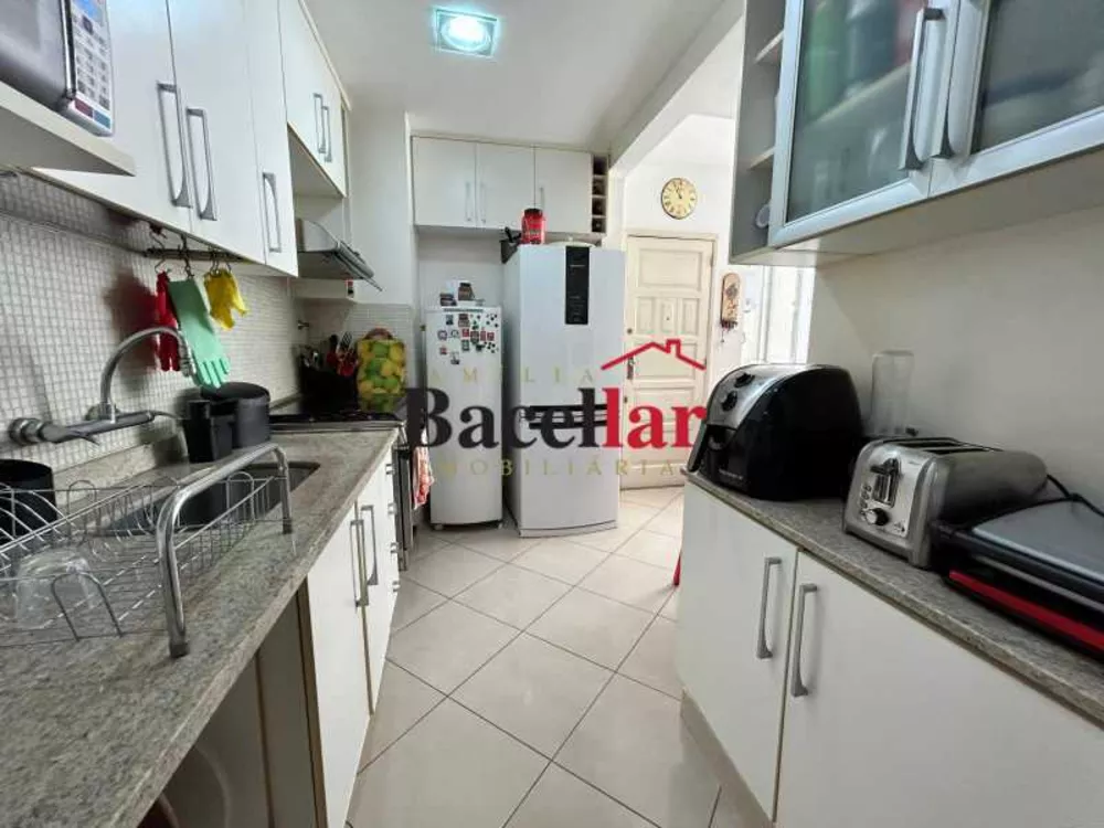Apartamento, 3 quartos, 96 m² - Foto 9