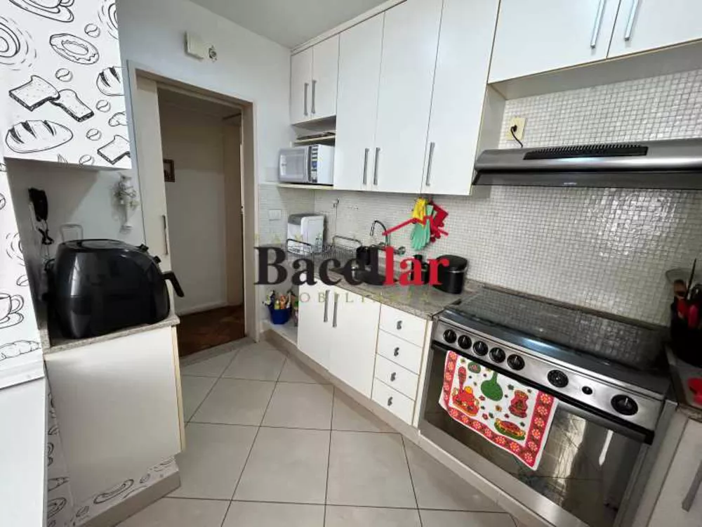 Apartamento, 3 quartos, 96 m² - Foto 7