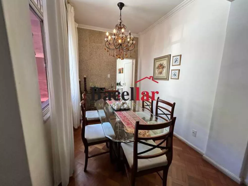 Apartamento, 3 quartos, 96 m² - Foto 8