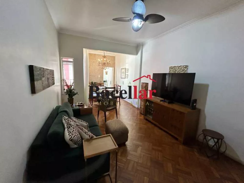 Apartamento, 3 quartos, 96 m² - Foto 21