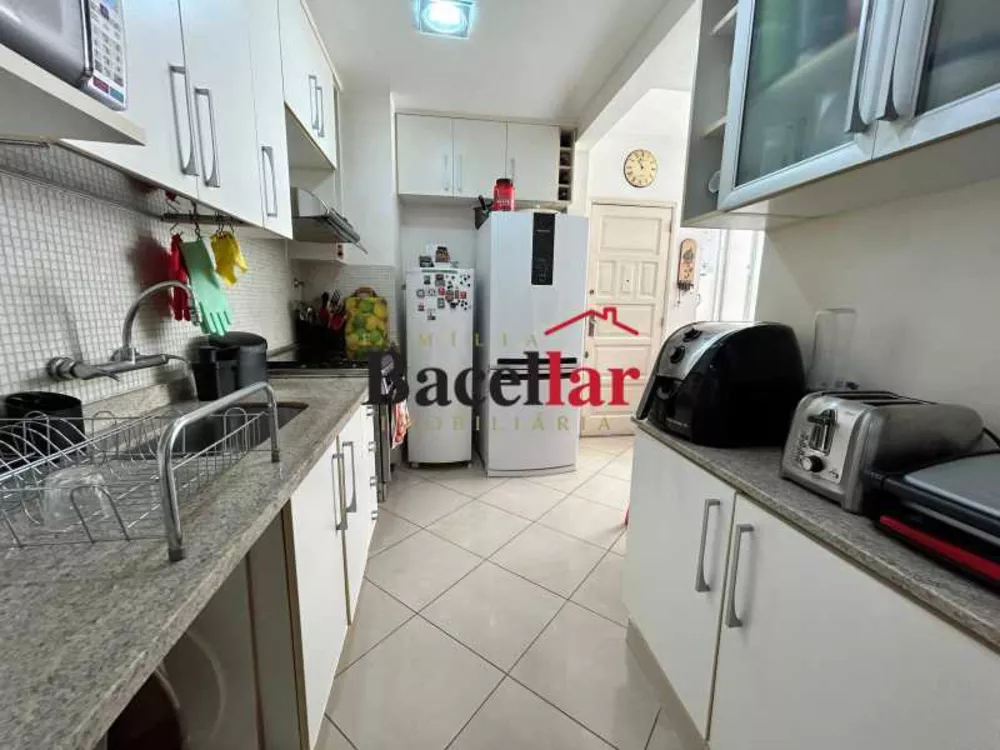 Apartamento, 3 quartos, 96 m² - Foto 23