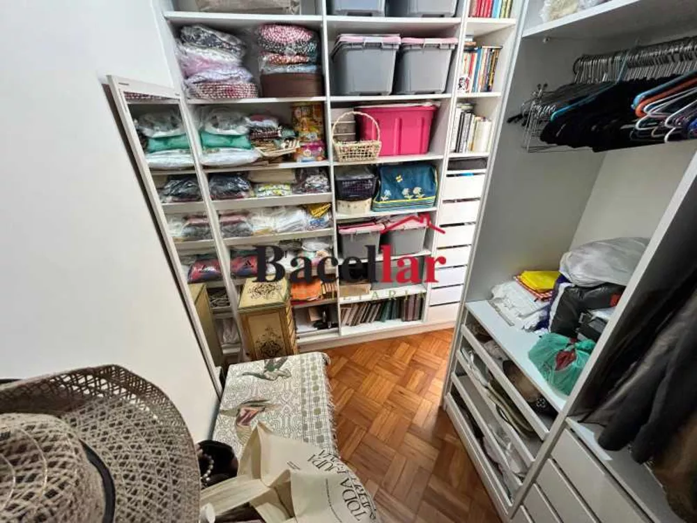 Apartamento, 3 quartos, 96 m² - Foto 5