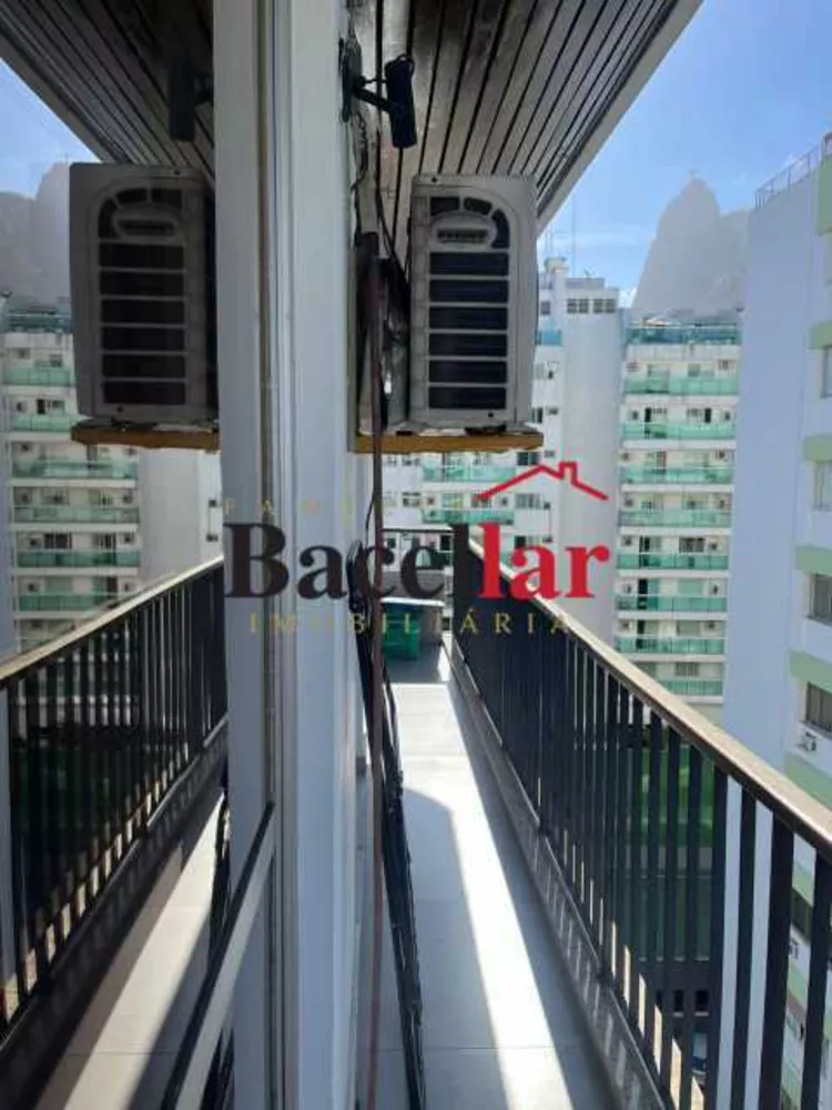Apartamento, 2 quartos, 77 m² - Foto 7