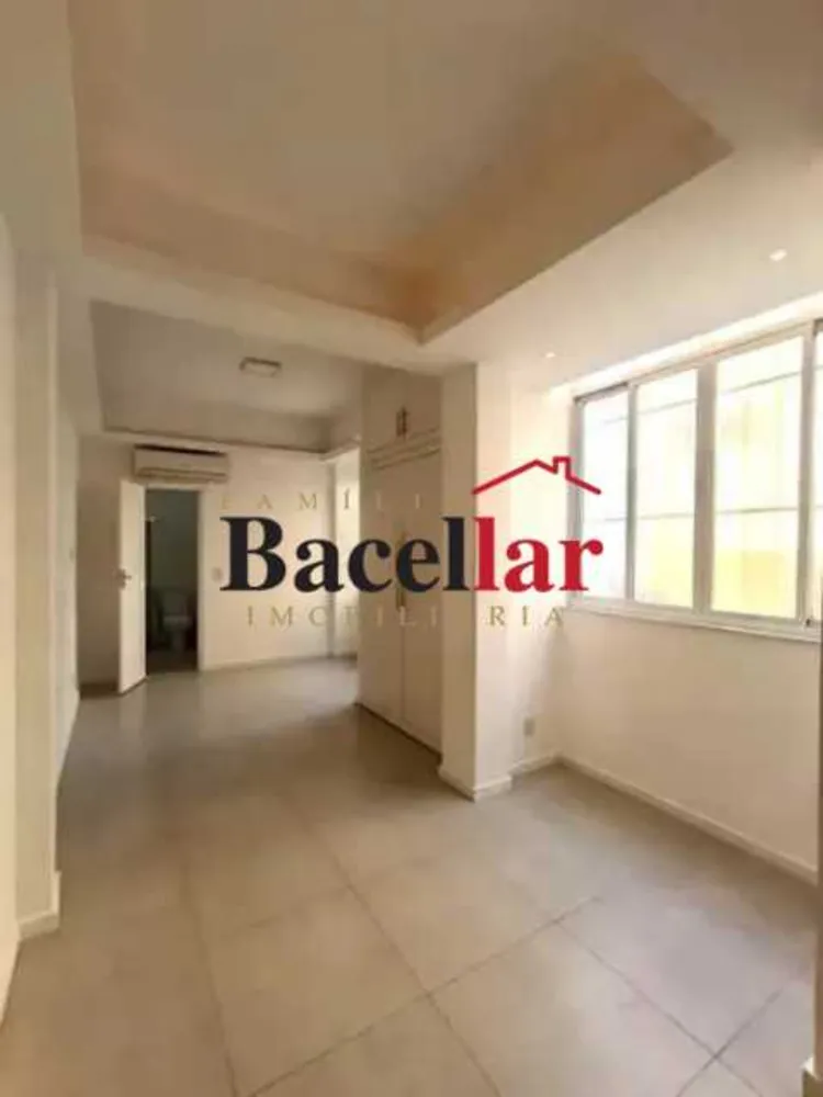 Apartamento, 3 quartos, 94 m² - Foto 2