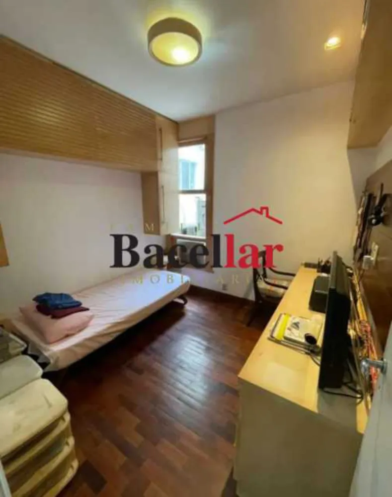 Apartamento, 2 quartos, 90 m² - Foto 8