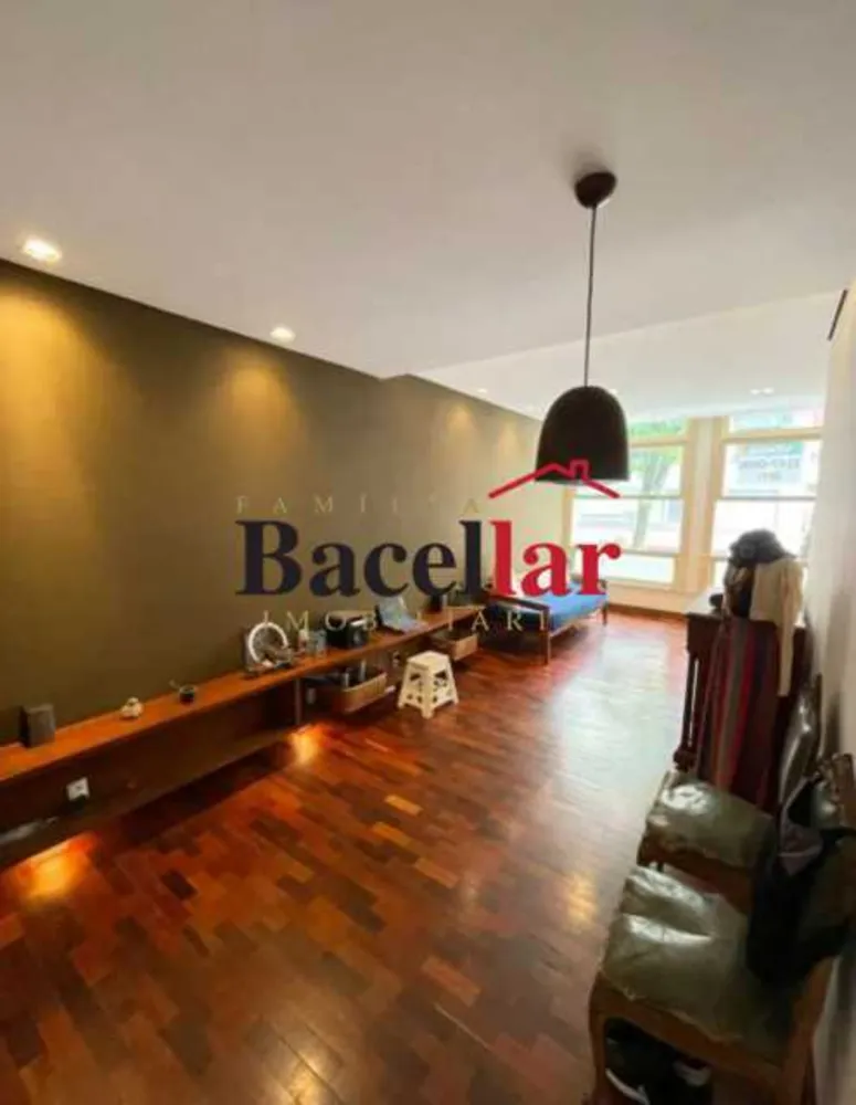 Apartamento, 2 quartos, 90 m² - Foto 2