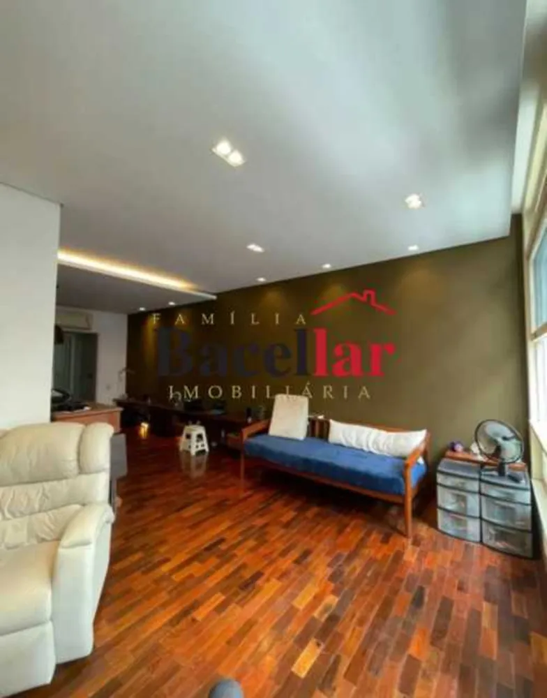 Apartamento, 2 quartos, 90 m² - Foto 1