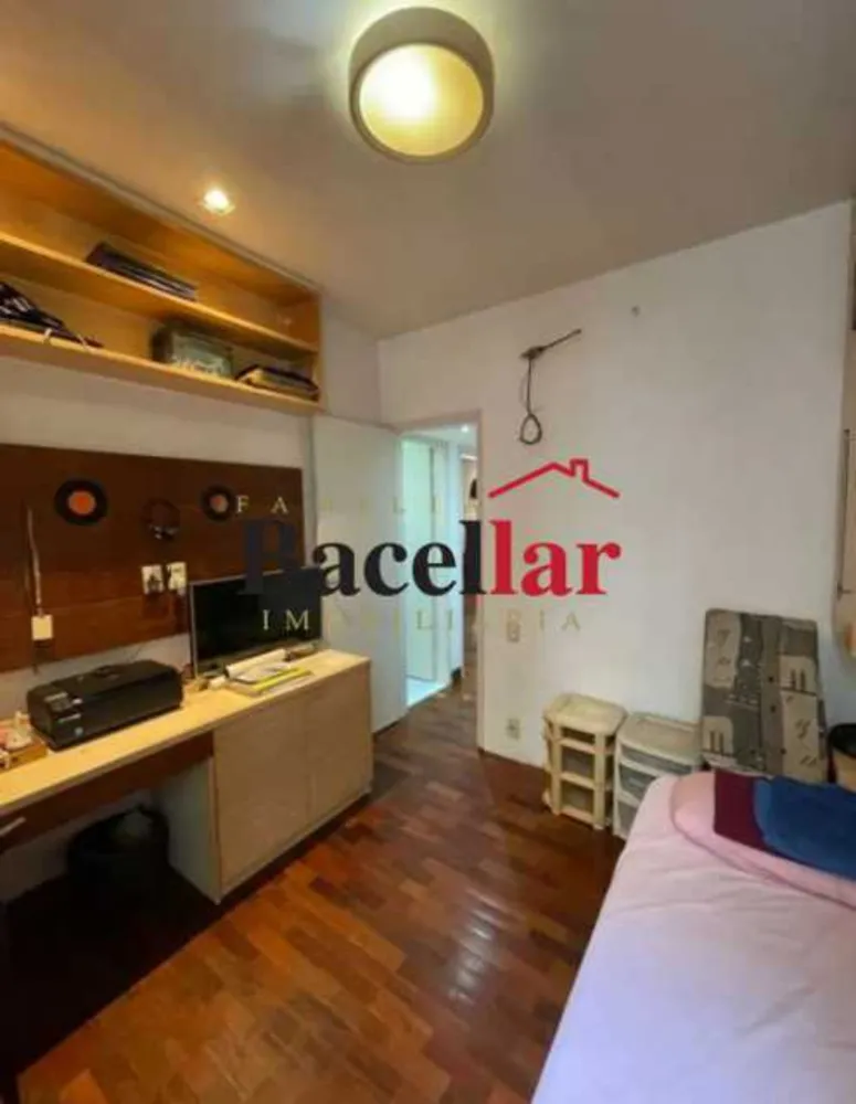 Apartamento, 2 quartos, 90 m² - Foto 9