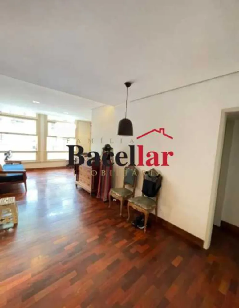 Apartamento, 2 quartos, 90 m² - Foto 5