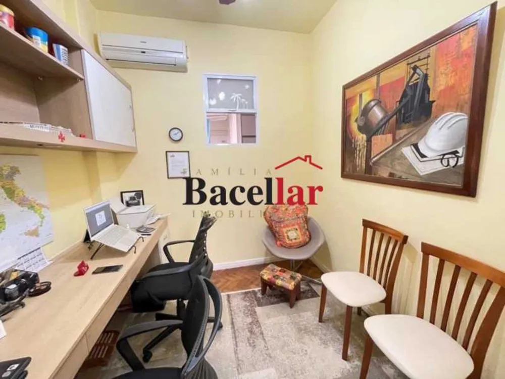 Apartamento, 3 quartos, 139 m² - Foto 7