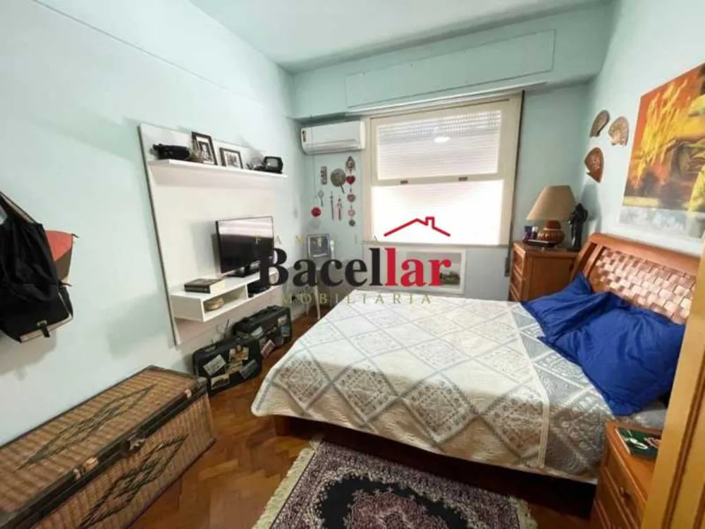 Apartamento, 3 quartos, 139 m² - Foto 12