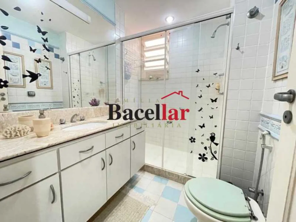 Apartamento, 3 quartos, 139 m² - Foto 10