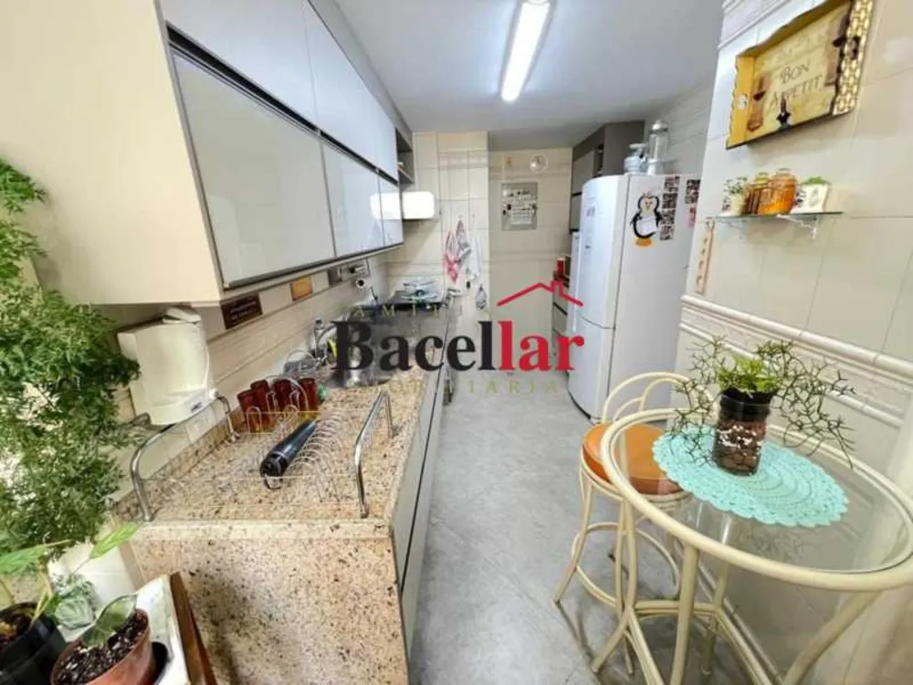 Apartamento, 3 quartos, 139 m² - Foto 15