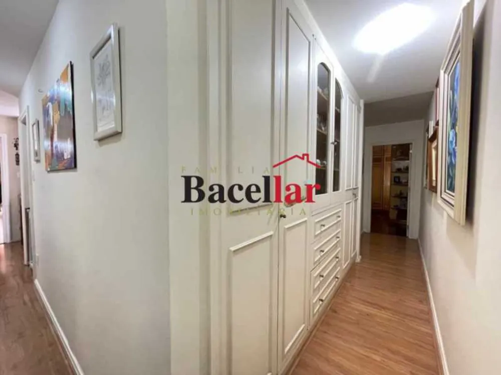 Apartamento, 3 quartos, 139 m² - Foto 5
