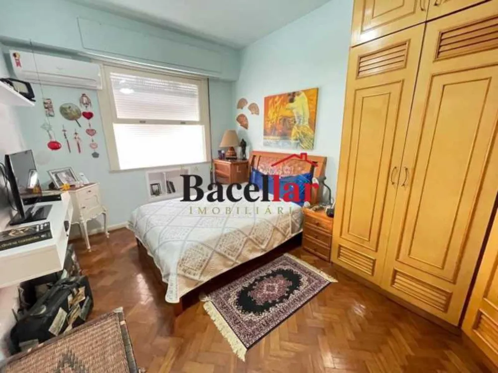 Apartamento, 3 quartos, 139 m² - Foto 11