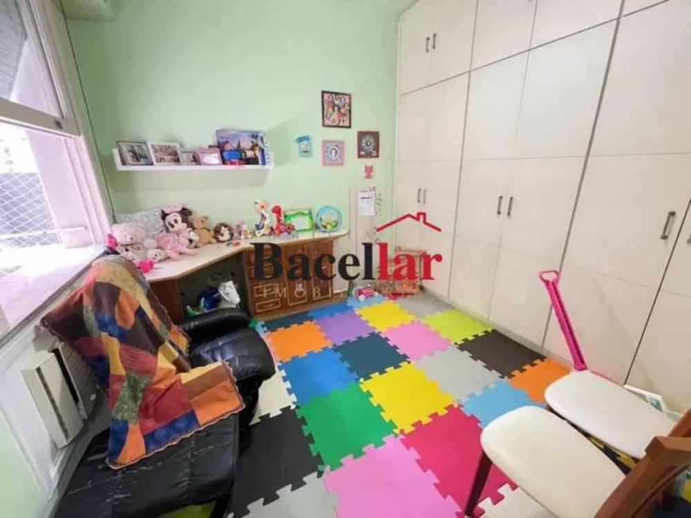Apartamento, 3 quartos, 139 m² - Foto 9