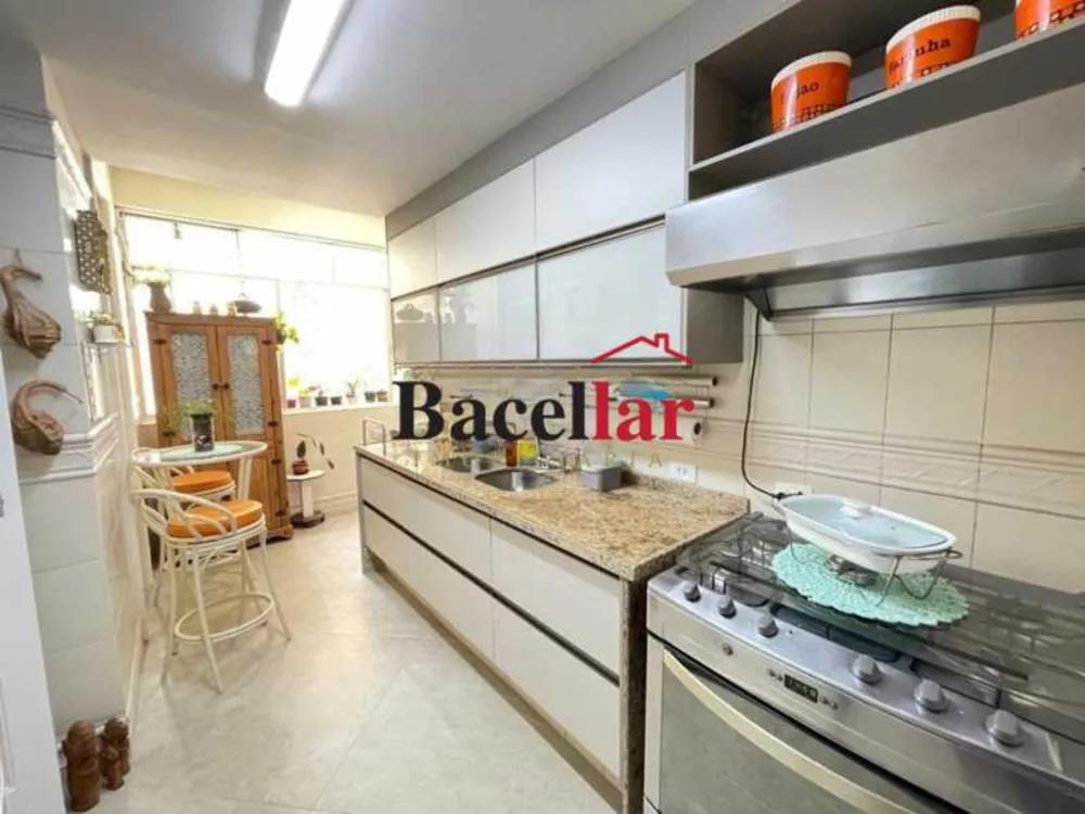 Apartamento, 3 quartos, 139 m² - Foto 14