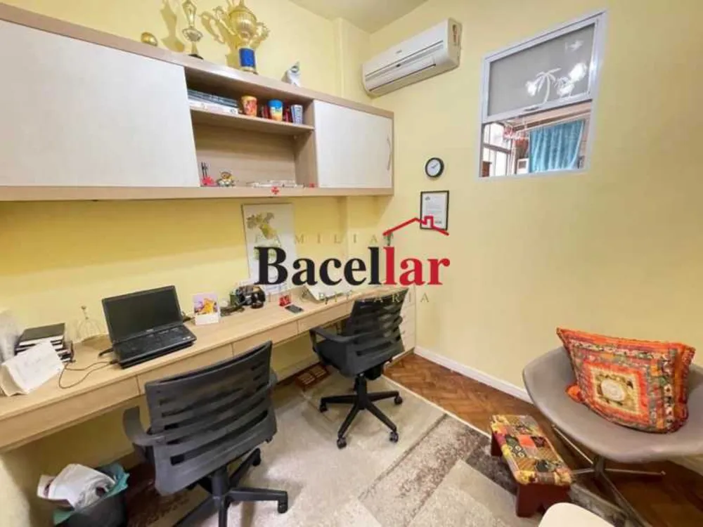 Apartamento, 3 quartos, 139 m² - Foto 8