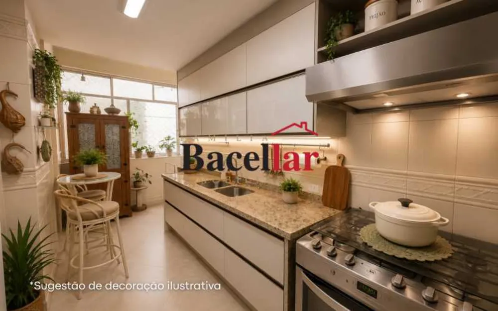 Apartamento, 3 quartos, 139 m² - Foto 16