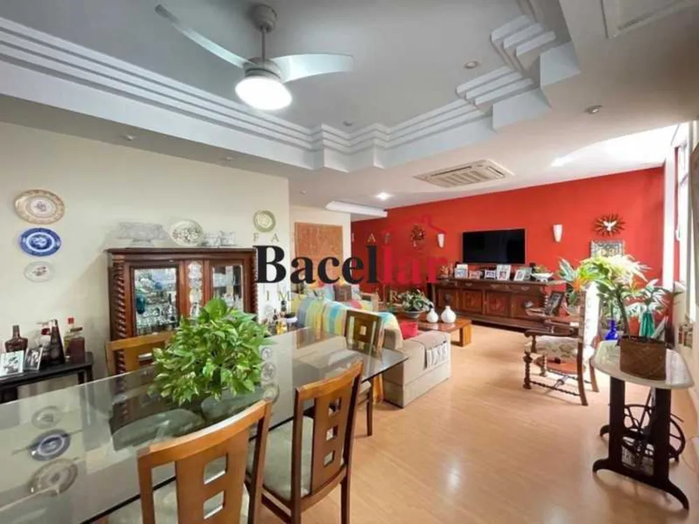 Apartamento, 3 quartos, 139 m² - Foto 2