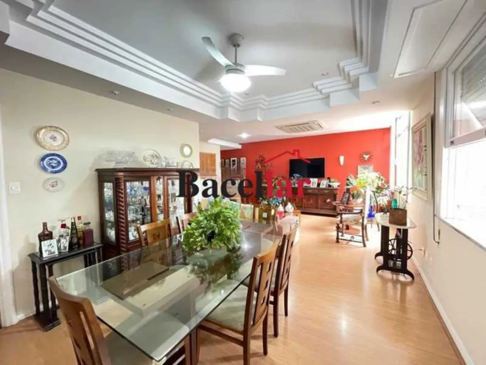 Apartamento, 3 quartos, 139 m² - Foto 3