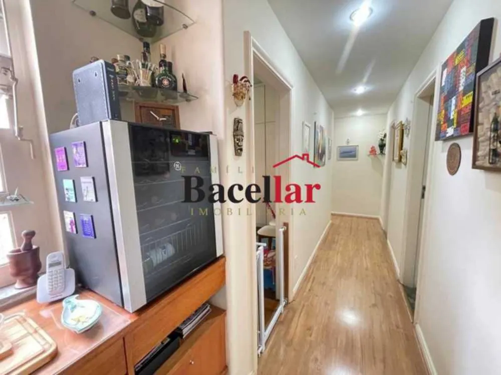 Apartamento, 3 quartos, 139 m² - Foto 4