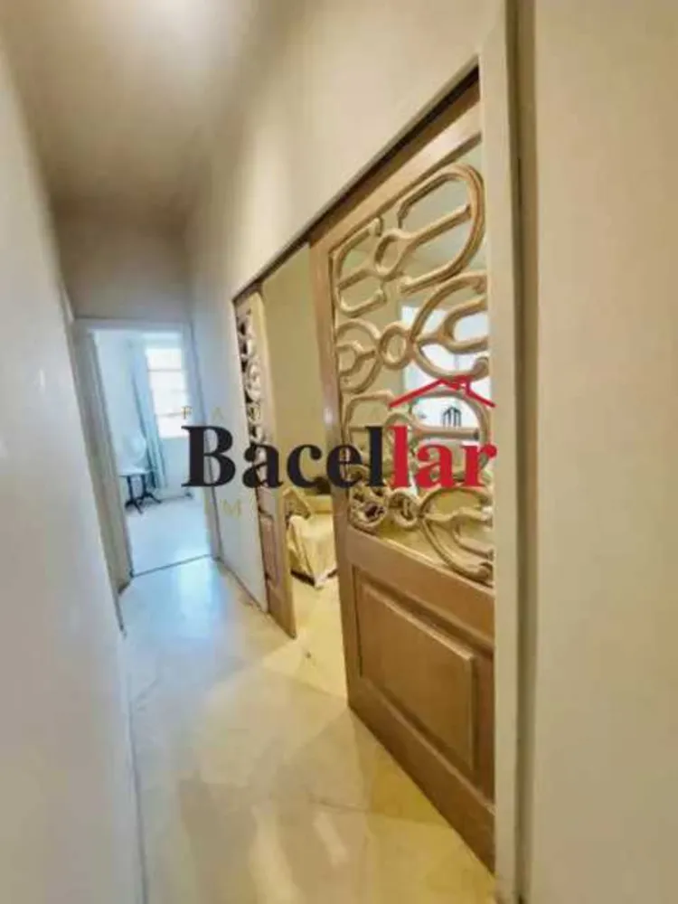 Apartamento, 3 quartos, 130 m² - Foto 6