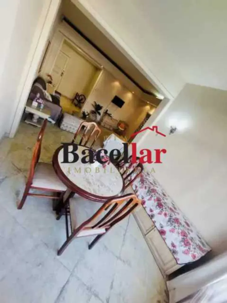 Apartamento, 3 quartos, 130 m² - Foto 5