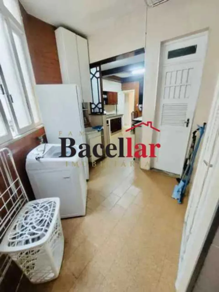 Apartamento, 3 quartos, 130 m² - Foto 10