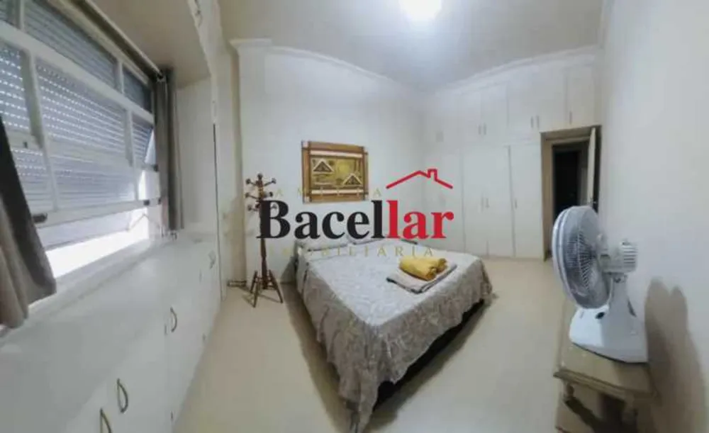 Apartamento, 3 quartos, 130 m² - Foto 11