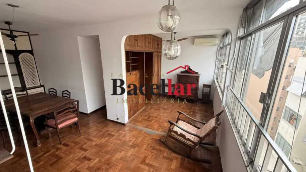 Cobertura, 3 quartos, 213 m² - Foto 4