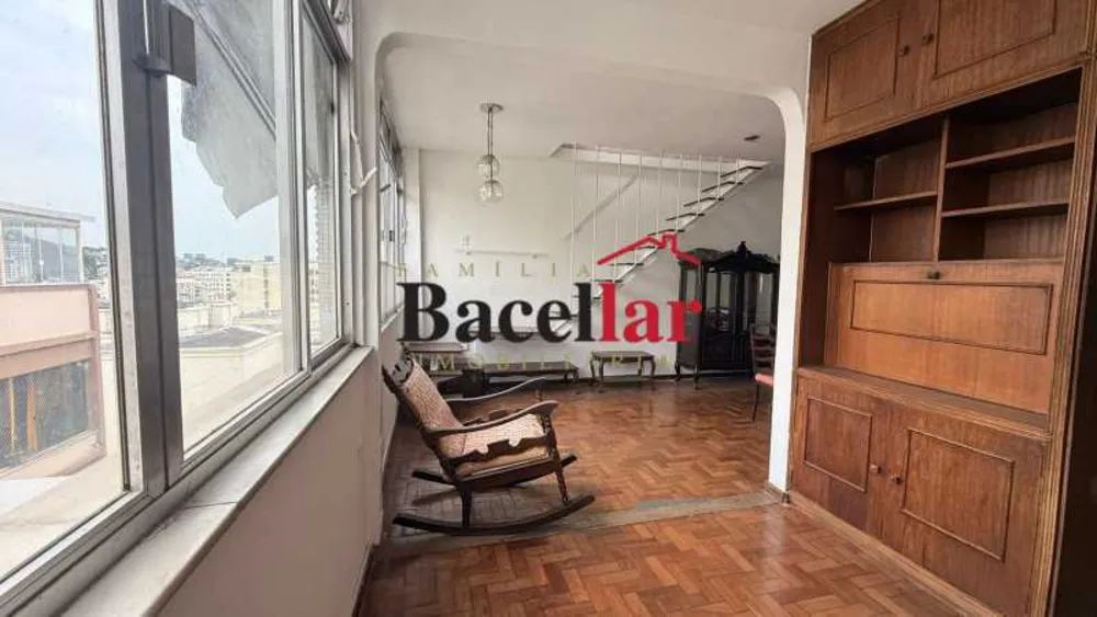 Cobertura, 3 quartos, 213 m² - Foto 5