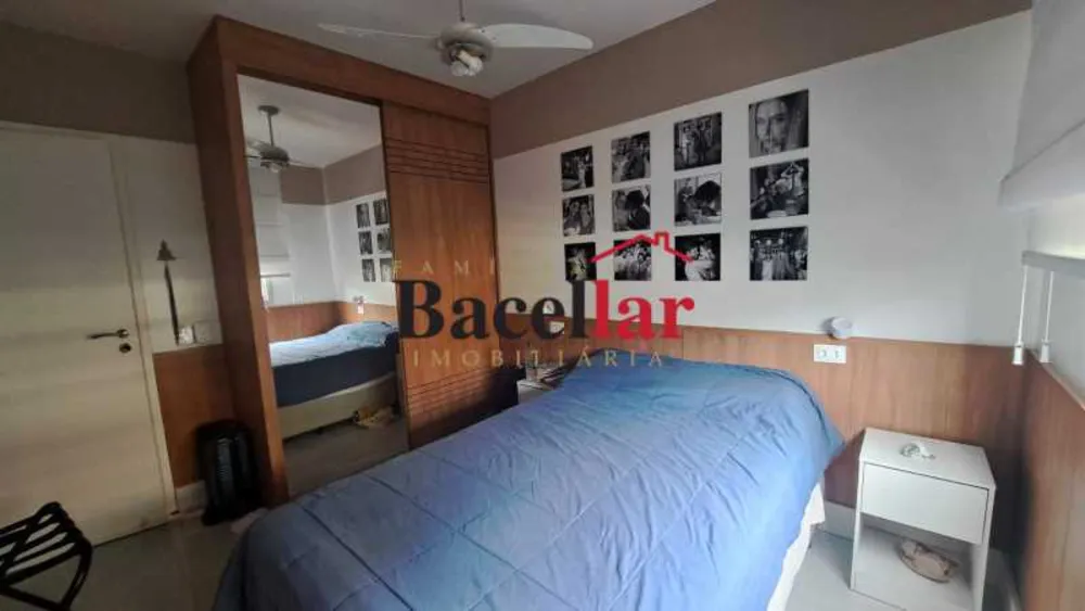 Apartamento, 3 quartos, 118 m² - Foto 5