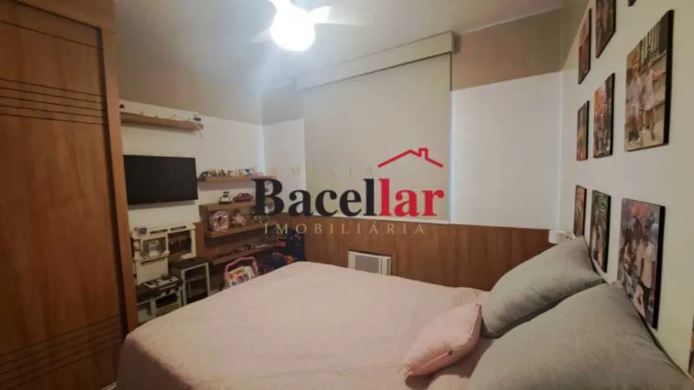 Apartamento, 3 quartos, 118 m² - Foto 11